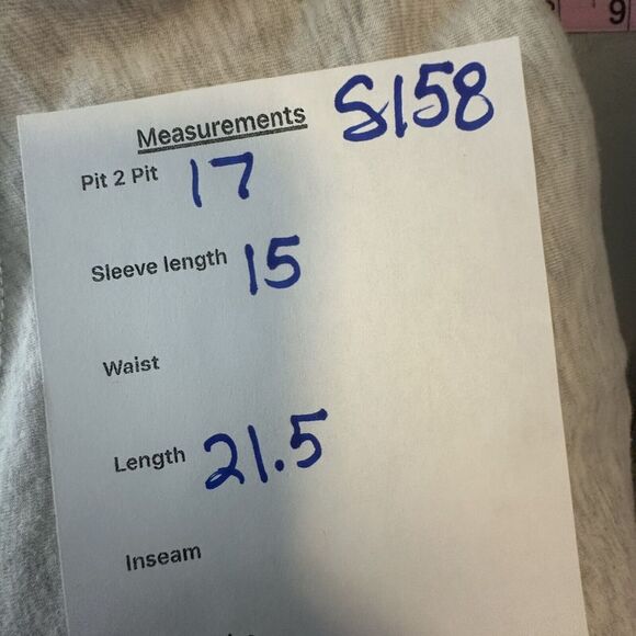 Vintage Made Especially For You Poof Girl XL Reindeer T Shirt Sequin Applique - Picture 9 of 9